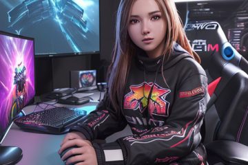 Mobile Gaming Perlu Performa yang Kuat untuk Latihan Gaming