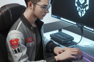 Optimasi Performa Gaming Mobile Dengan Teknologi Baru