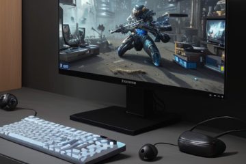 Perangkat Gaming Mobile Terbaru untuk Pengguna Performa Tinggi