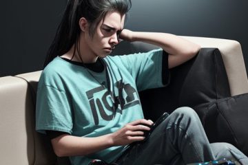 Mengalami Pengurangan Performa Ponsel Gaming Akibat Pemborosan Baterai