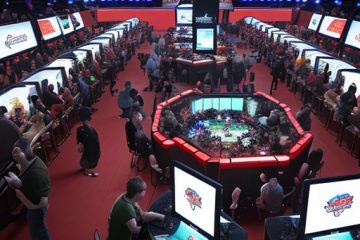 Perang Aplikasi Paling Sering Dimainkan di Mobile Gaming Posisi Puncak