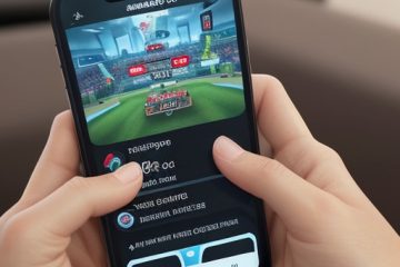 5 Aplikasi Gaming Mobile Terbaik untuk meningkatkan Performa HP