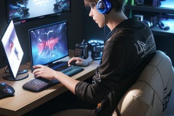 Optimasi Performa Gaming Mobile untuk Penggunaan Akhir Sekitar 2 Jam