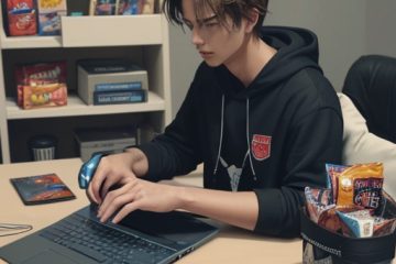 Optimasi Performa Gaming Mobile untuk Penggunaan Online