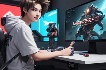 Permainan Mobile Mendapatkan Performa Terbaik dengan Perangkat Gaming