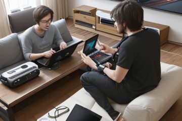 Performa Gaming Mobile yang Lebih Baik dengan Optimasi CPU