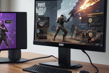 5 Aplikasi Gaming Mobile Terbaik untuk Performa Mesin