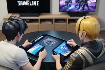 5 Permainan Mobile Terbaik untuk Boost Performa Smartphone Anda