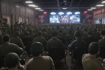 Perang Amanat di Dunia Mobile Gaming Yang Tak Terlupakan