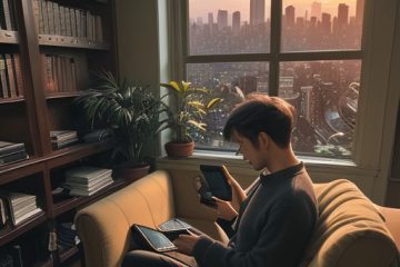 Permainan Mobile dengan Performa Tinggi yang Lebih Realistis