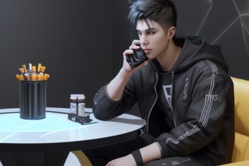 Mengoptimalkan Performa Mobile Gaming di Era 5G Baru