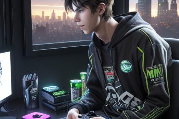 Optimasi Performa Gaming di Perangkat Mobile Terbaru