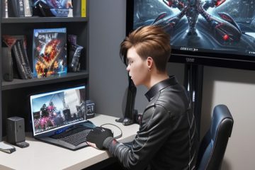 5 Aplikasi Gaming Mobile Tercepat untuk Performa yang Konsisten