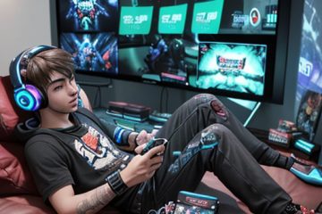 Optimasi Performa Mobile Gaming untuk Pengalaman Gameplay Lebih Baik