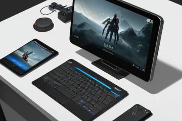 Performa Gaming Mobile yang Meningkat dengan RAM 8GB