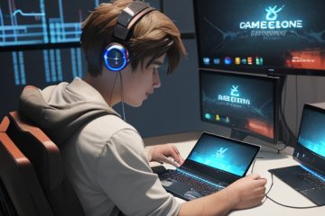 Optimasi Performa Mobile Gamers dengan Aplikasi Pengoptimis