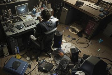 Menguasai Performa Gaming Mobile untuk Pengguna Android