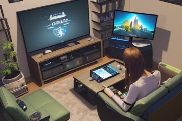 5 Perangkat Lunak Aplikasi Android Tercepat untuk Main Game Ponsel