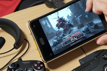 5 Tips Meningkatkan Kinerja Gaming di Smartphone Anda