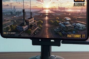 5 Aplikasi Gaming Mobile Terbaik dengan Performa Tinggi