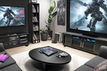 5 Aplikasi Gaming Mobile Terbaik untuk Menguji Performa Handphone Kamu