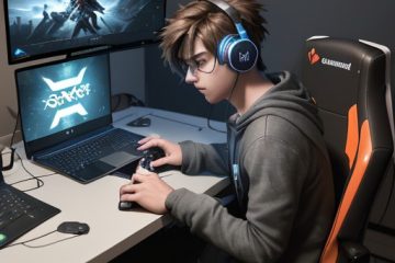 Boost Performa Gaming Mobile Dengan Strategi Penggunaan