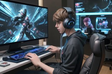 5 Tips Meningkatkan Kinerja Gaming Mobile dengan Performa Terbaik