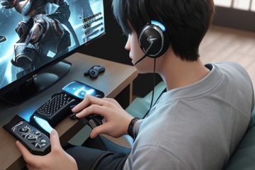 Optimasi Performa Gaming Mobile Meningkatkan Pengalaman Bermain
