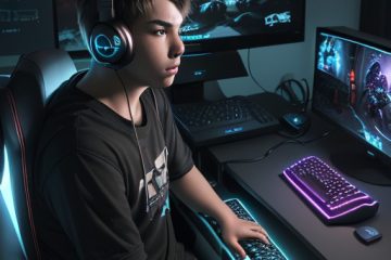 Menguasai Mobile Gaming untuk Mendapatkan Performa Terbaik