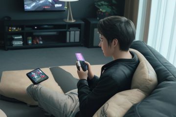 Permainan Ponsel Android Terbaik dengan Performa Tinggi