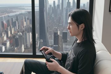 Performa Gaming Mobile Terbaru 2024 Dibawa Ke Ponsel Kalian