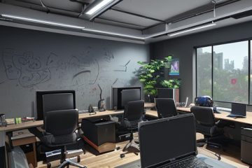 Optimasi Performa Aplikasi Mobile Gaming yang Efektif