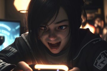 Perang Akrab di Dunia Gaming Mobile yang Terus Menggoda