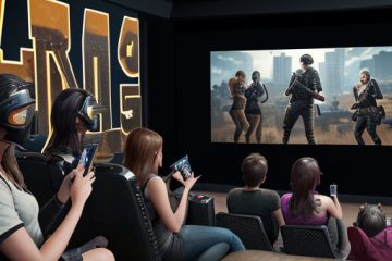 5 Aplikasi Game Paling Populer di Perangkat Mobile Terbaru