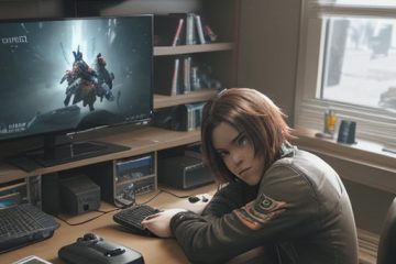 Optimasi Performa Gaming Ponsel: Tips dan Trik Harian