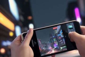 Permainan Mobile yang Lebih Mantap dengan Performa Terbaru