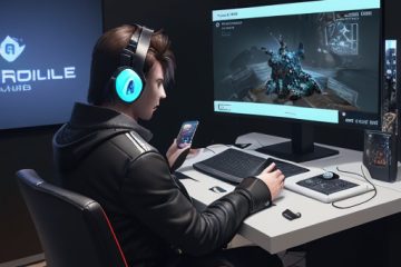 Optimasi Gaming Mobile Dapat Ditingkatkan dengan Performa yang Efisien