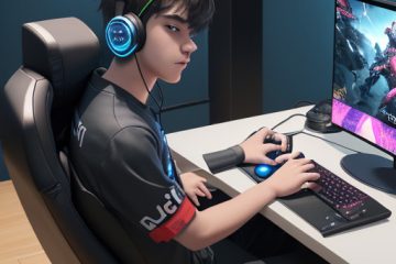 Optimasi Performa Mobile Gaming: Tips untuk Kinerja Terbaik