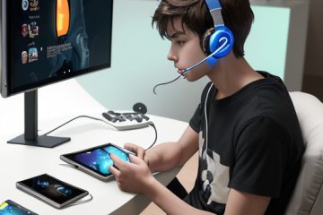 Mobile Gaming Meningkatkan Performa Penggunaan Android