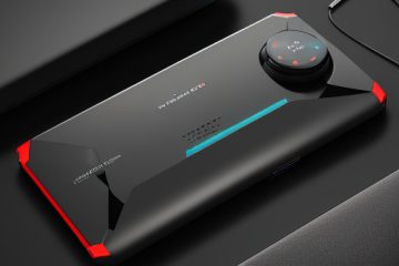 Performa Gaming Mobile Terbaru Memperlihatkan Kekuatan Baru