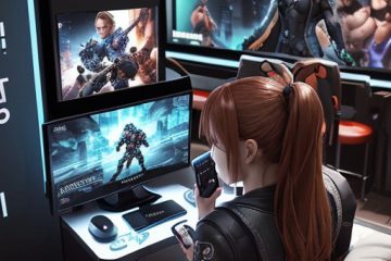 5 Aplikasi Gaming Mobile Tercepat untuk Performa yang Kuat