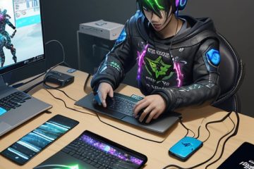 5 Tips Meningkatkan Performa Ponsel Gaming di Mobile Legends