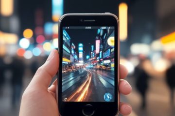 5 Aplikasi Gaming Mobile Tercepat untuk Perangkat Android