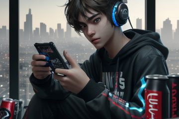 Performa Gaming Mobile Terbaik di 2024 Dibawa ke Level Berikutnya!