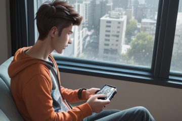 Permainan Gaming Mobile dengan Performa Tinggi di Era Era Nova