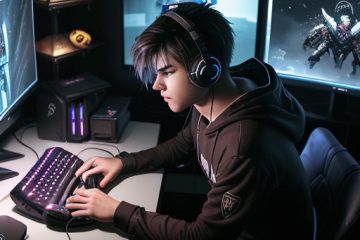 5 Tips Meningkatkan Kinerja Gaming Mobile dengan Performa yang Optimal