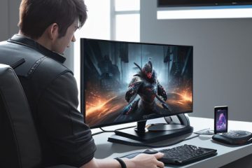 Optimasi Performa Gaming Mobile yang Lebih cepat dan Stabil