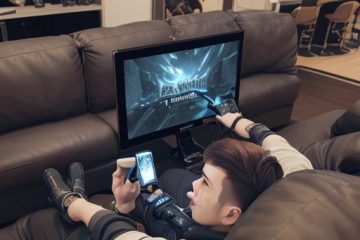 Permainan Mobile yang Lebih Bagus dengan Performa Terbaru