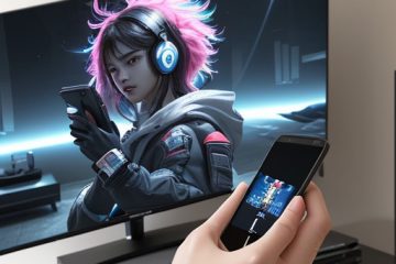 Peningkatan Kinerja Gaming di Mobile yang Meningkatkan Performa Ponsel
