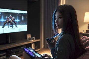 Optimasi Performa Gaming Mobile untuk Penggunaan Sehari-Hari